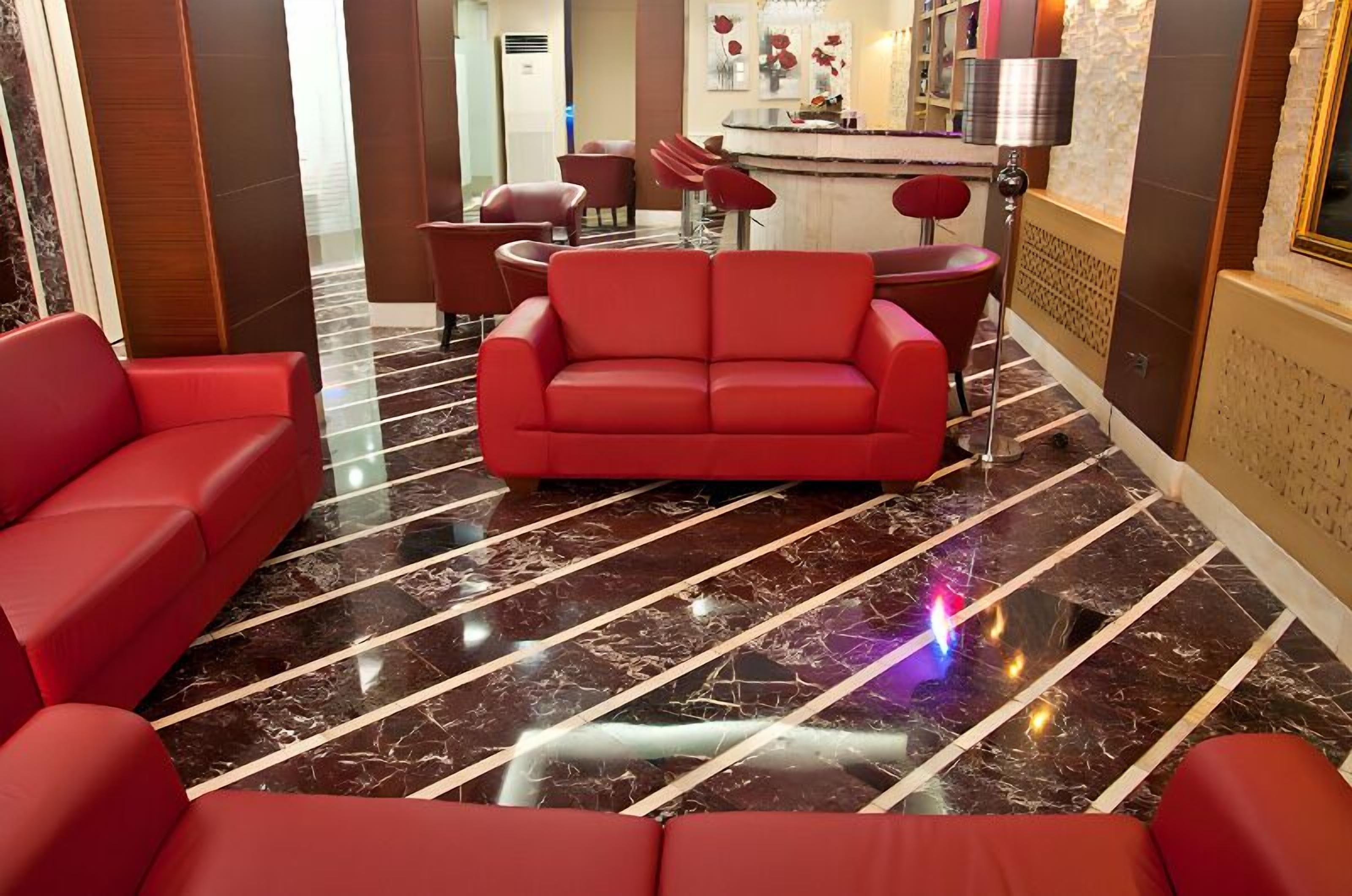 Abel Hotel — Fotoğraflar 1
